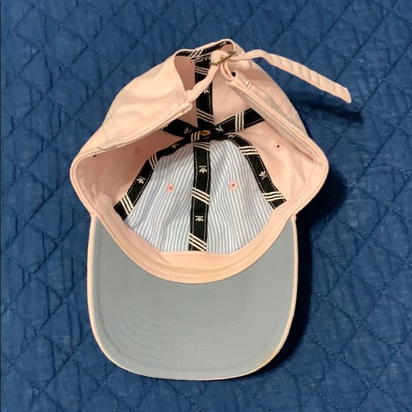 Pink adidas hat - Picture 2 of 3